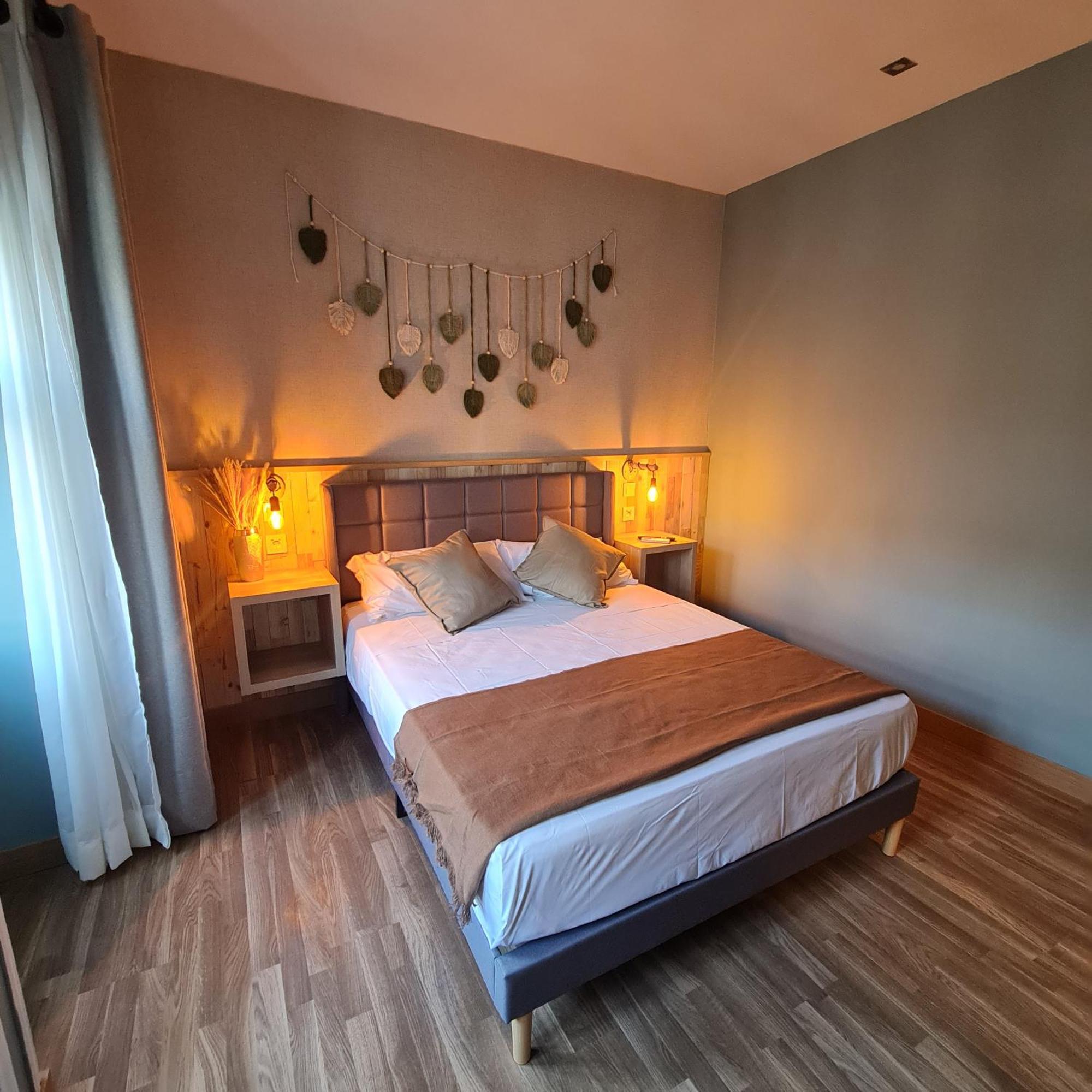 Luxury Green Hostal Madrid Gran Via Kültér fotó