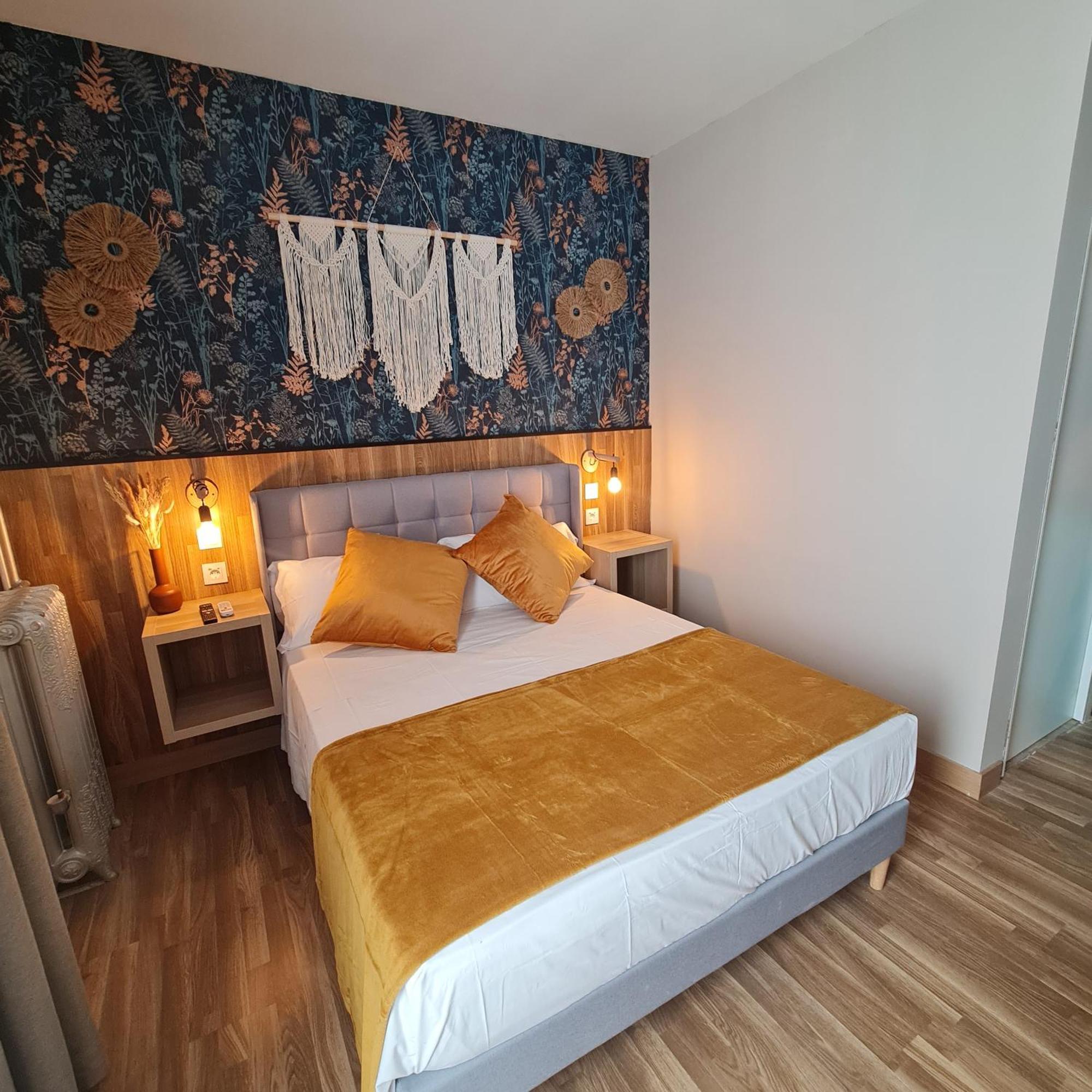 Luxury Green Hostal Madrid Gran Via Kültér fotó