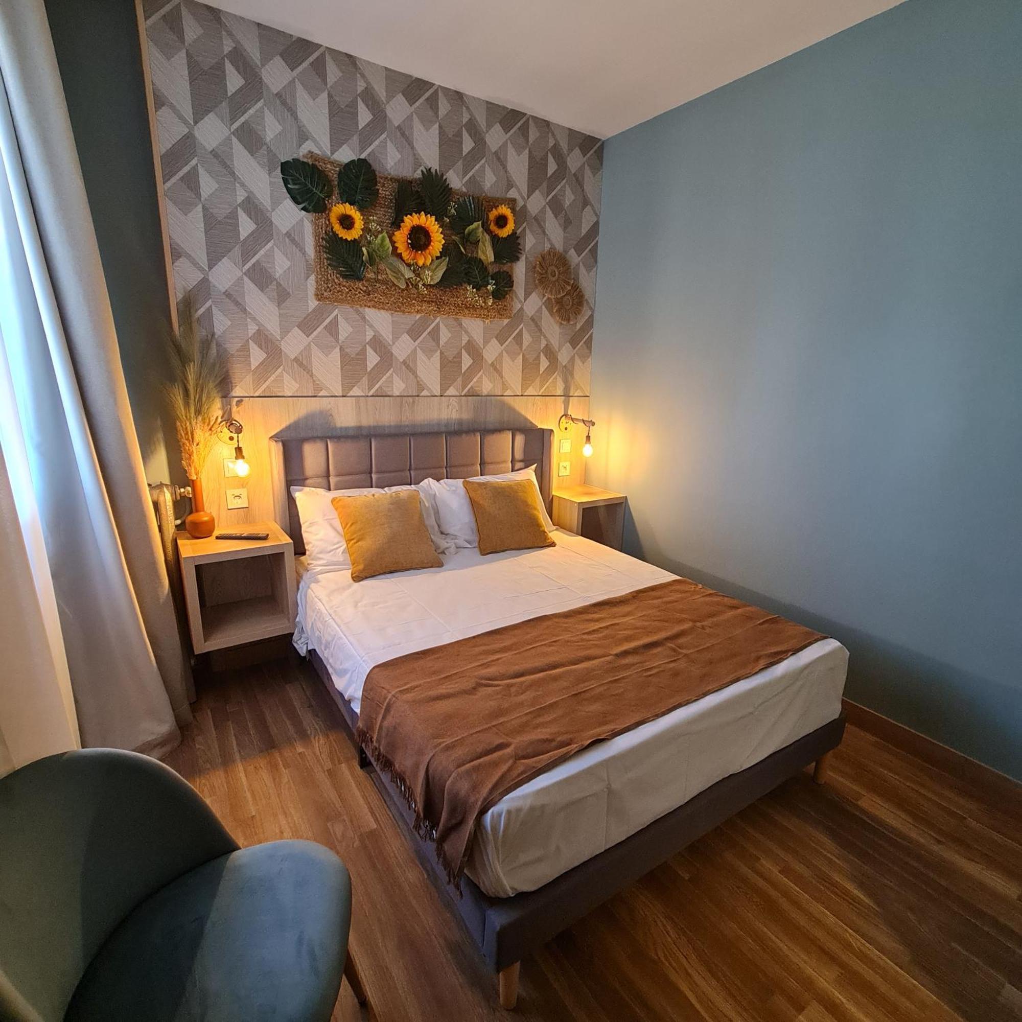 Luxury Green Hostal Madrid Gran Via Kültér fotó